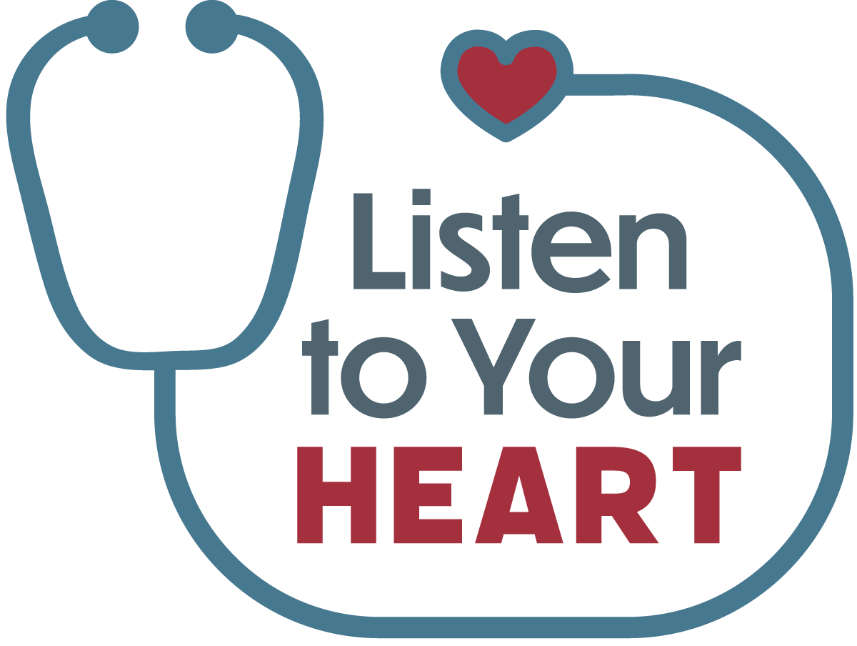 series listen to your heart